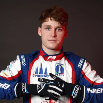 Obrázek epizody Roman Staněk: V novej sezóne F2 budem oveľa agresívnejší! | EisKing VIP