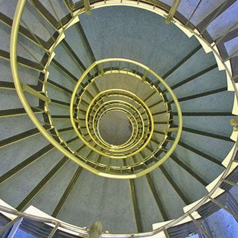 Obrázek epizody Gravitational Anarchy