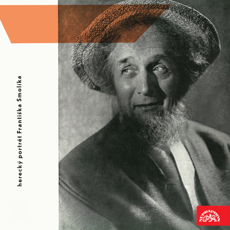 Obrázek epizody 3. dějství, výstupy 8., 10., 12., 14. - Zdravý nemocný. Komedie o 3 dějstvích