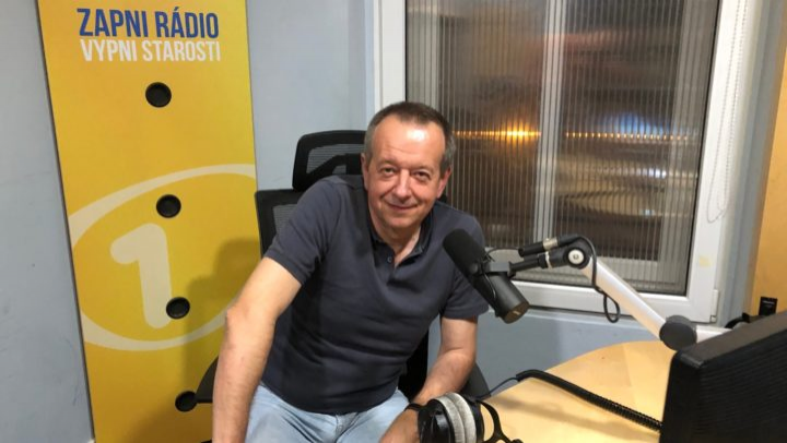 Obrázek epizody Zlatko Pastor: Když se zamilujeme do někoho jiného, nedává nám to právo opustit rodinu a vše zničit