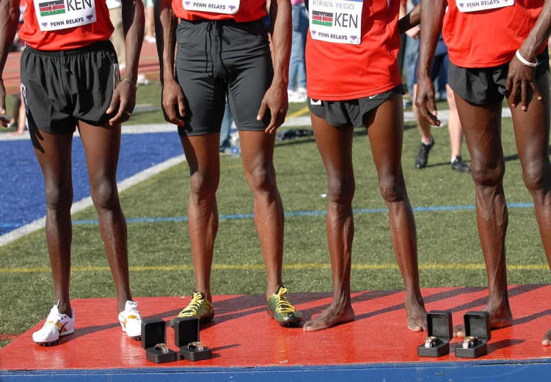 Obrázek epizody Cut and Run