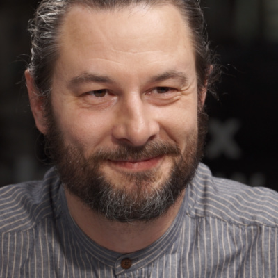 Obrázek epizody S omikronem bych se chystal na velký nával v nemocnicích, lidí na JIP už ale nemusí být tolik, míní Trnka