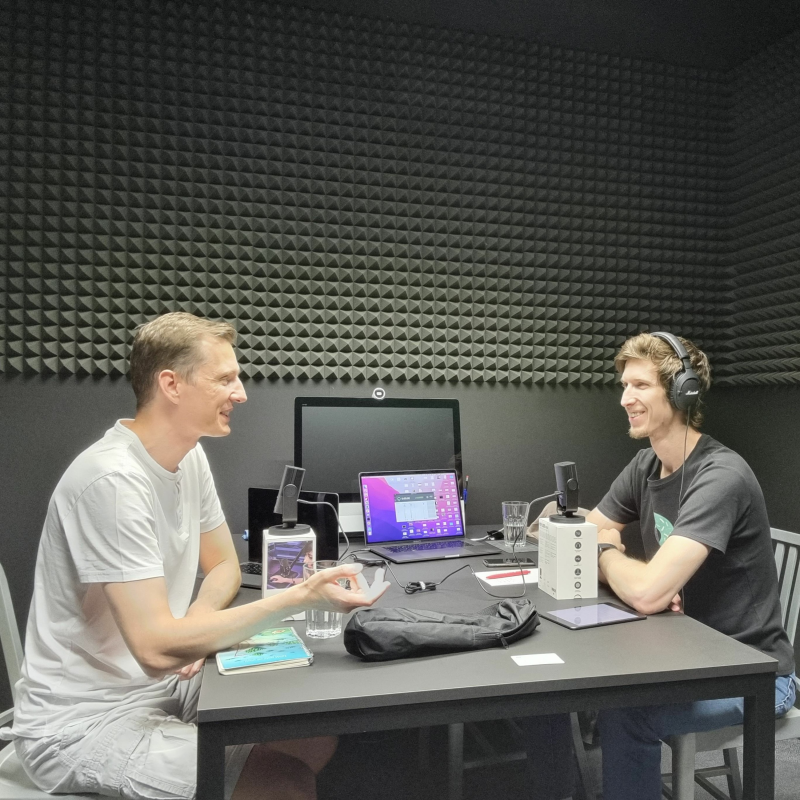 Obrázek epizody 19 - Programovací jazyky současnosti