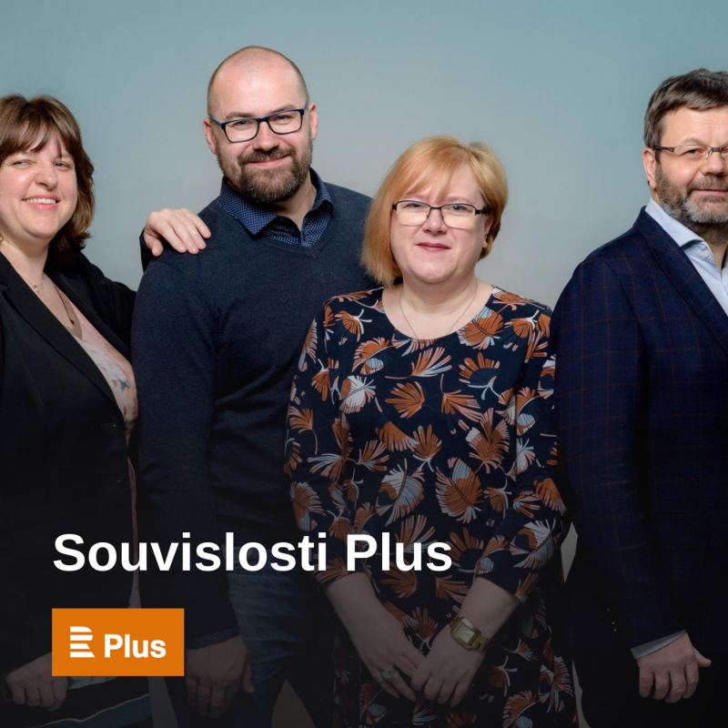 Obrázek epizody Jak se za dvacet let osvědčily kraje? Odpovídá textař Michal Horáček i socioložka Jana Hamanová