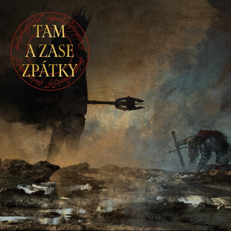 Obrázek epizody Kdo je Isildur? – ukázka