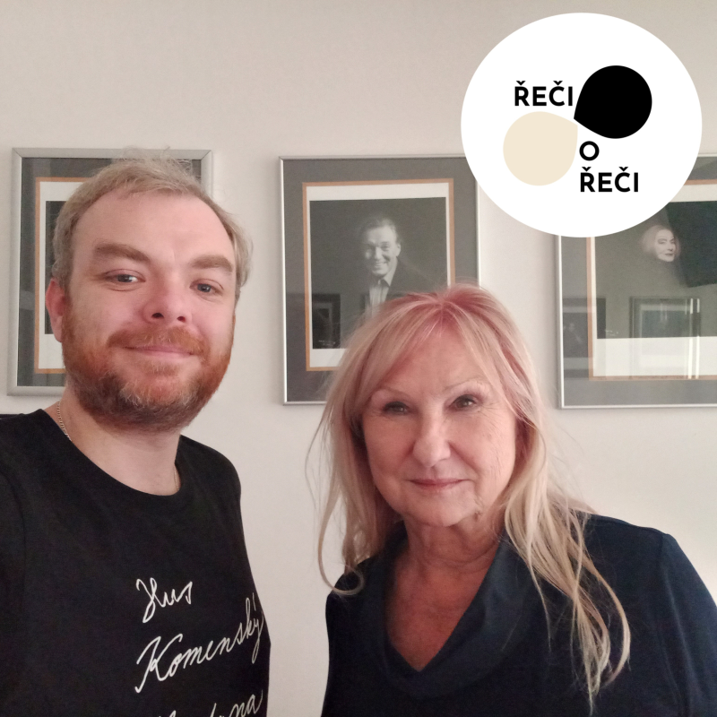 Obrázek epizody Úloha ORL lékaře v diagnostice a terapii poruch hlasu a poruch polykání