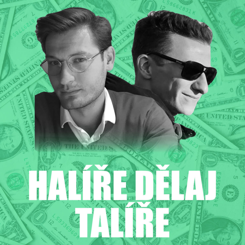 Obrázek epizody Epizoda I: Skrytá hrozba investování