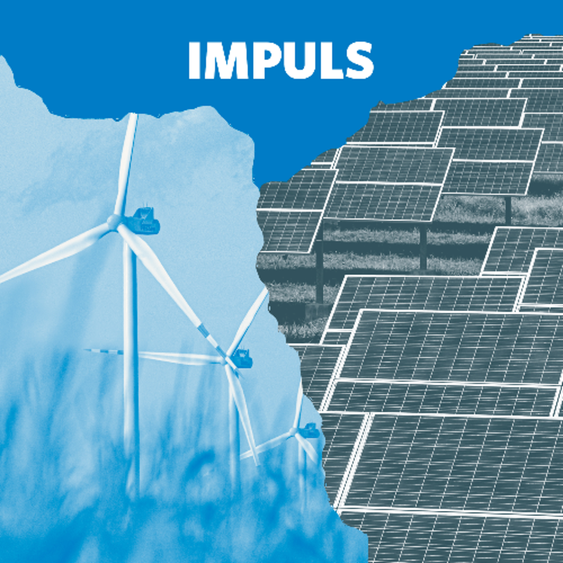 Obrázek epizody Transformacja to wspólna sprawa | Impuls
