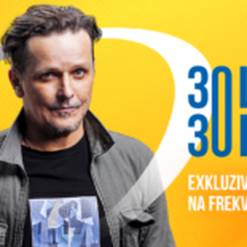 Obrázek epizody Píseň Slyším tvoje kroky vznikla na svatbě jako dárek pro fanoušky, vzpomíná Michal Malátný