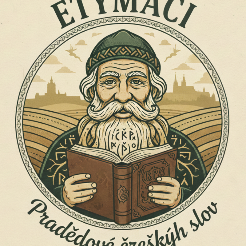 Obrázek epizody (Co se) děje cast - seznámení