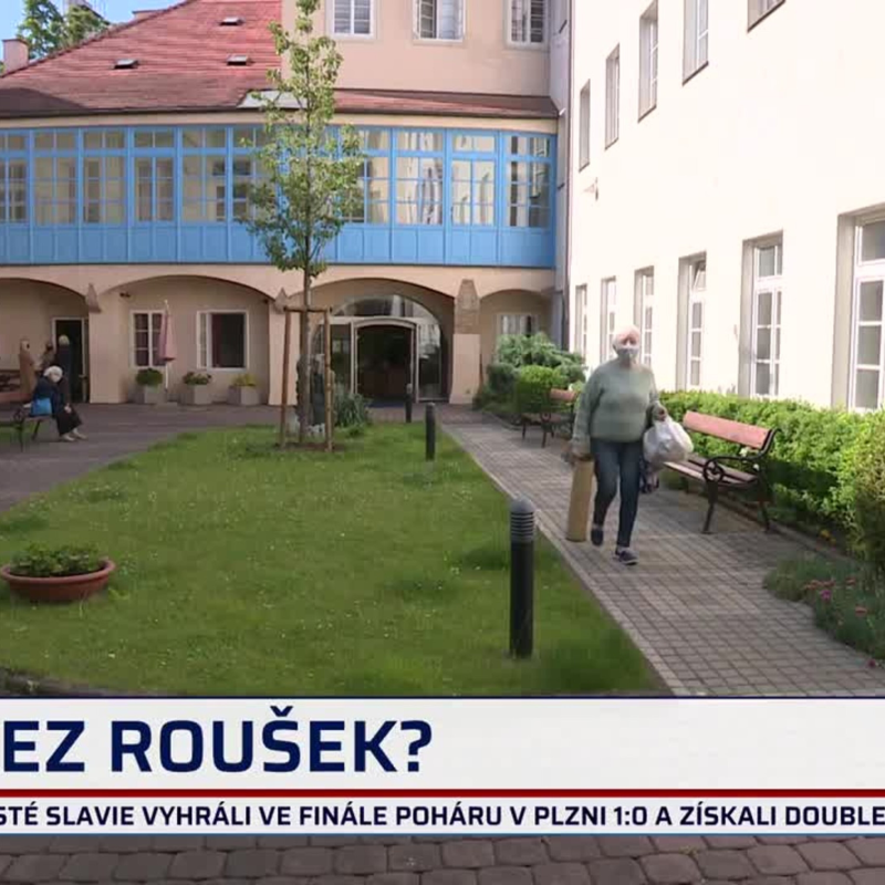 Obrázek epizody Nový den 21.5.2021 08:00 - 10:00