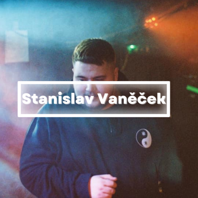 Obrázek epizody Stanislav Vaněček: Měl jsem ve 13ti skupinu s Hasanem a Protivou, Vaří z neprodejných surovin napohled