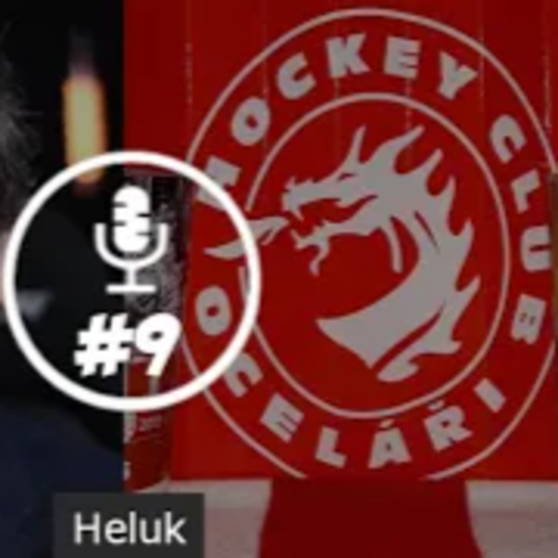 Obrázek epizody Neviděl nic od Marvelu, tvořil comixy ve 2. třídě // Heluk v Příbězích mezi světy