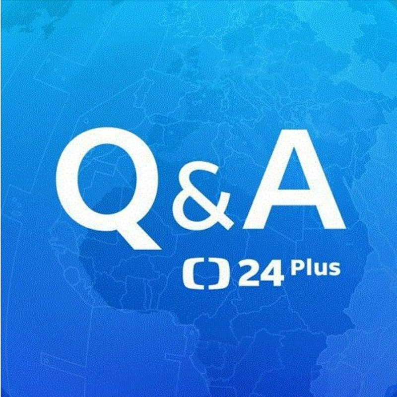 Obrázek epizody Q&A: S Prokopem Závadou o sopečné aktivitě, část druhá