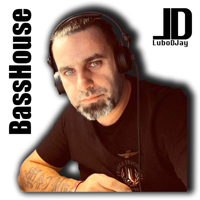 Obrázek epizody BassHouse podcast #2