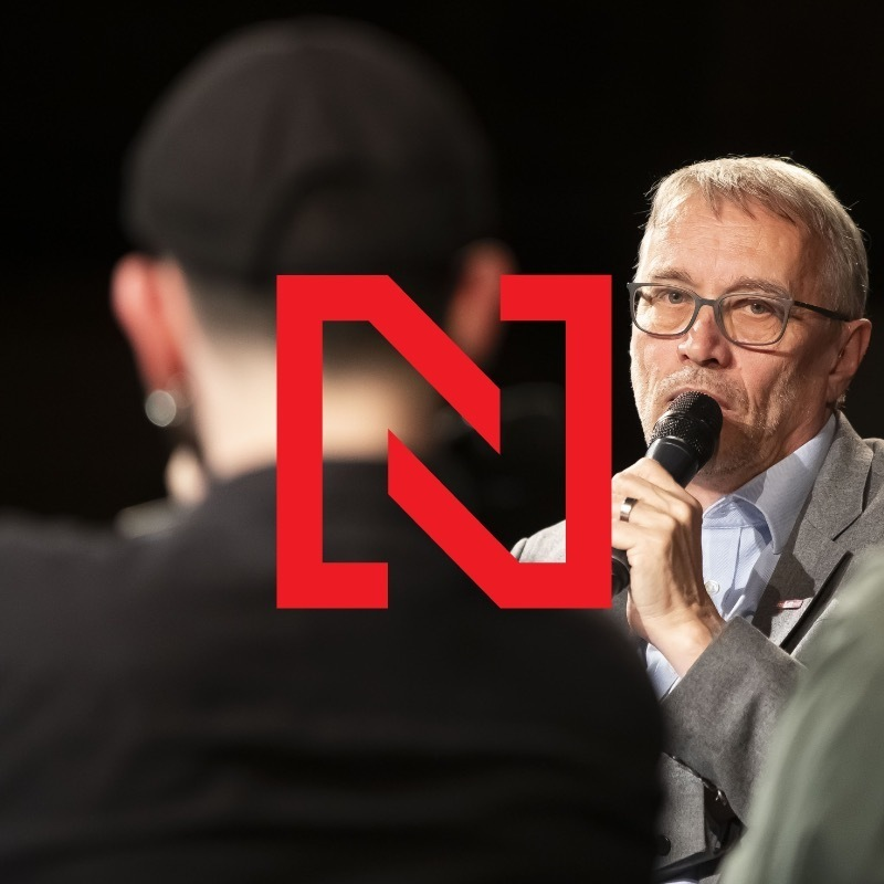 Obrázek epizody Ministr Dvořák: Nenechte to nám gerontům na krku, je to na vás