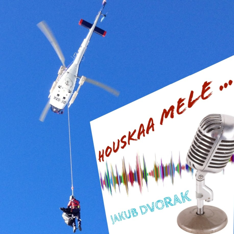 Obrázek epizody Záchrana z vrtulníkem v Alpách, cena, alpenverein