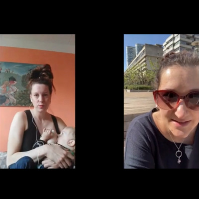 Obrázek epizody Liberté, égalité, maternité! 4. díl