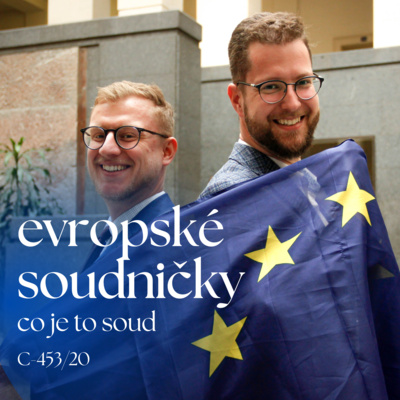 Obrázek epizody ES: Co je to soud?