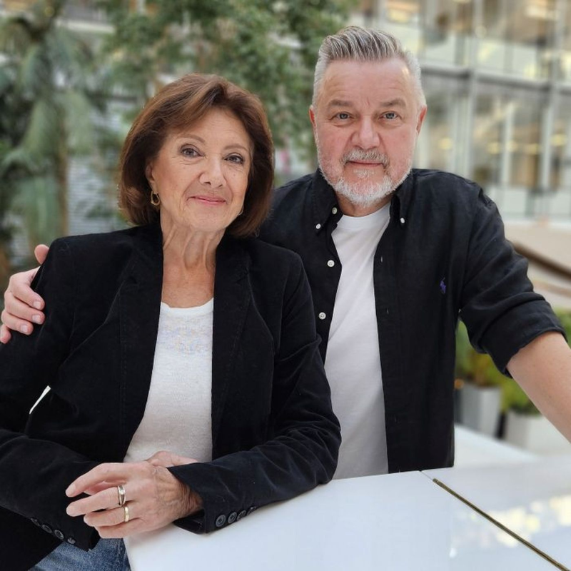 Obrázek epizody Marie Rottrová: Když se mi písnička nelíbí na první poslech, už ji nechci