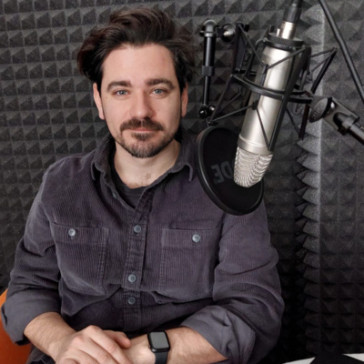 Obrázek epizody Host Reportéra Tomáše Poláčka: Vojta Kotek