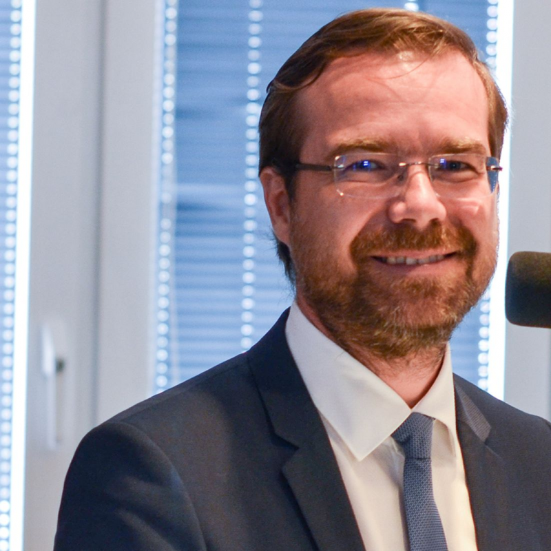 Obrázek epizody Marek Krajčí o plošnom testovaní a pokračujúcom očkovaní