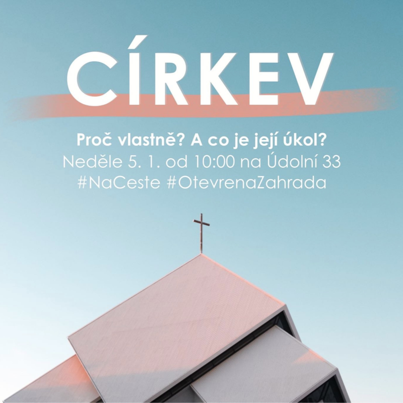 Obrázek epizody 20|01|05 | Bedřich Smola | Církev