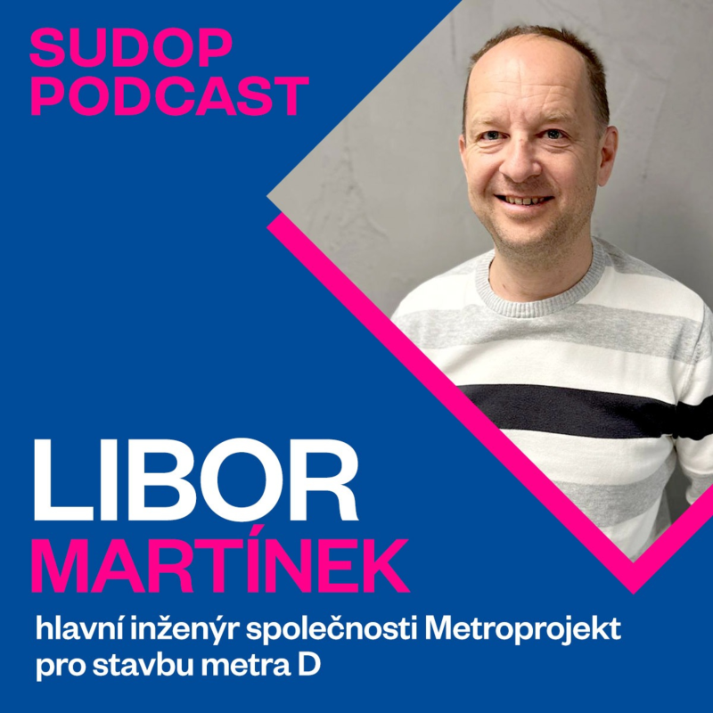 Obrázek epizody 07 Libor Martínek