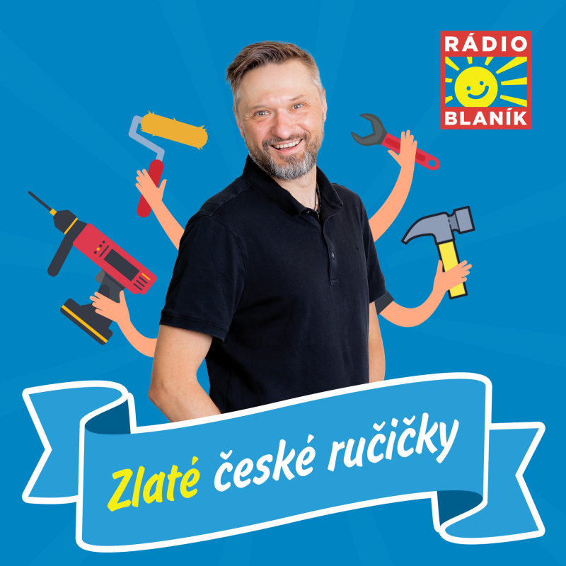 Obrázek epizody ZLATÉ ČESKÉ RUČIČKY 27.2.2025