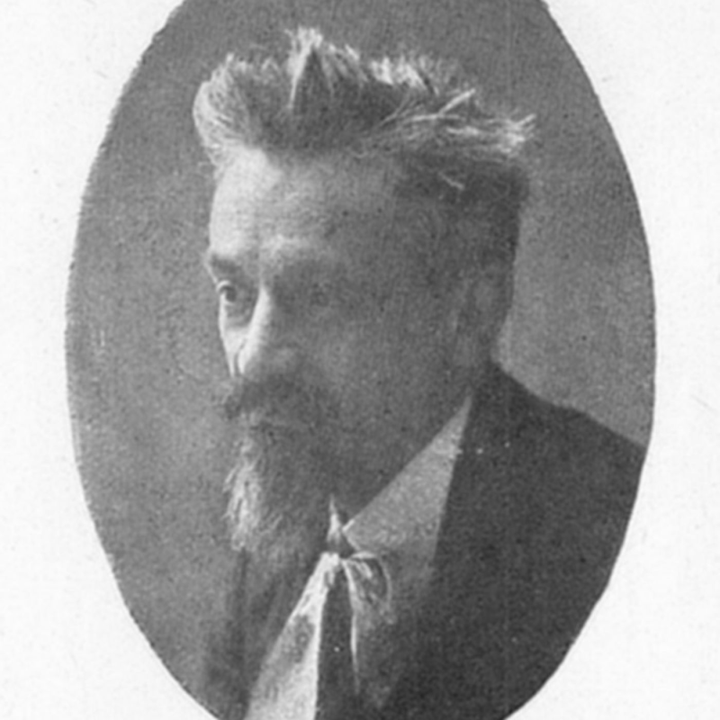 Obrázek epizody Týden s básníkem: Jan Opolský - Bouře