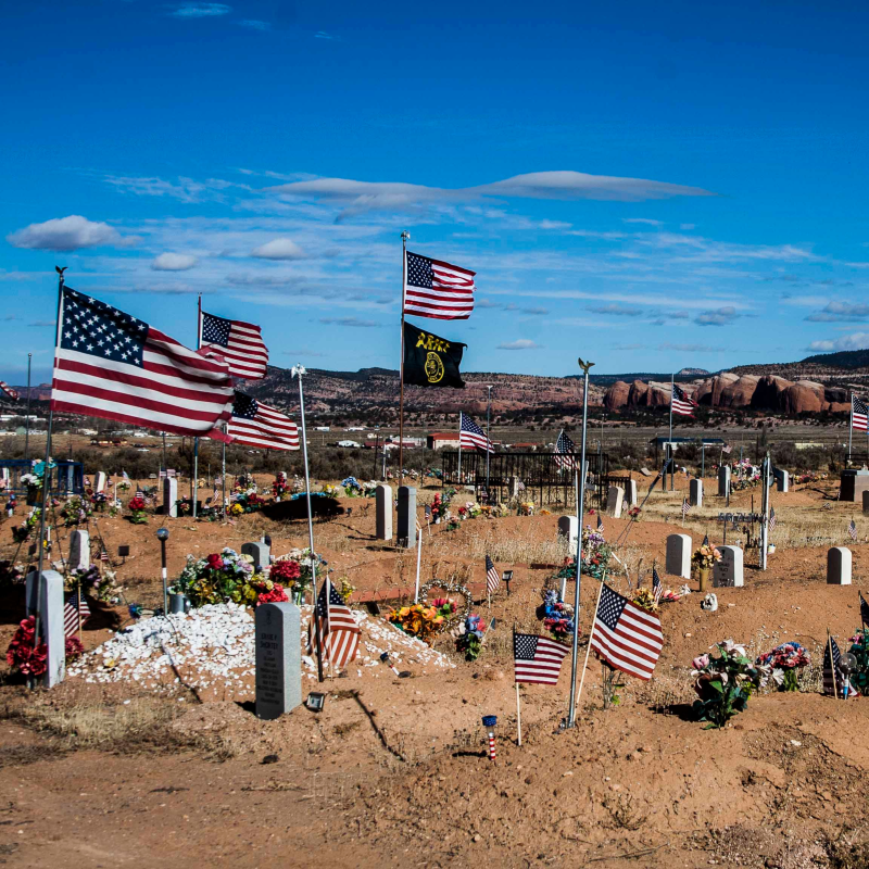 Obrázek epizody Američtí indiáni dnes