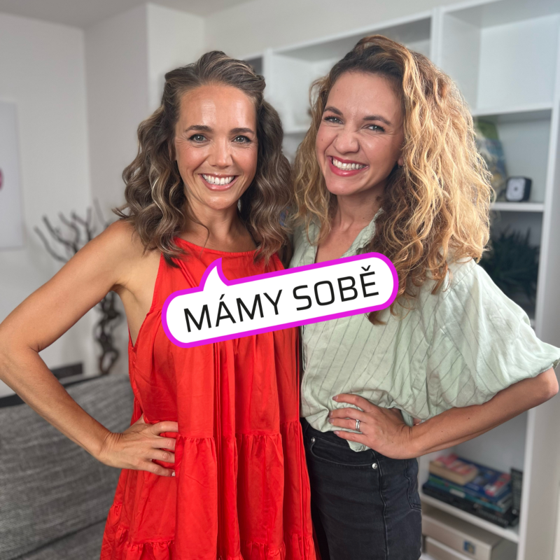 Obrázek epizody Lucie Vondráčková