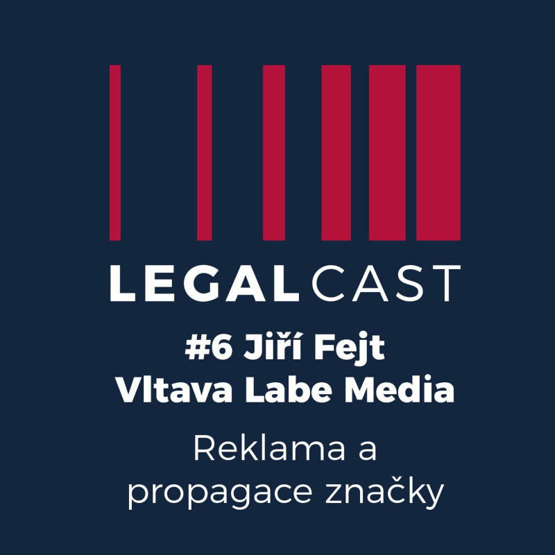 Obrázek epizody #6 - Jiří Fejt, Vltava Labe Media - Reklama a propagace značky