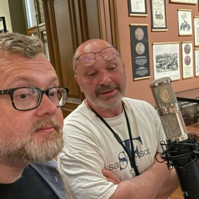 Obrázek epizody V létě do muzea: Fügnerův pes a Máchova lebka