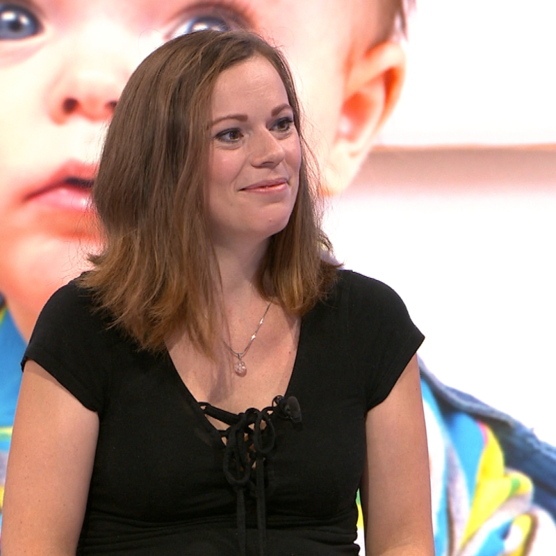 Obrázek epizody Petra Hanáková