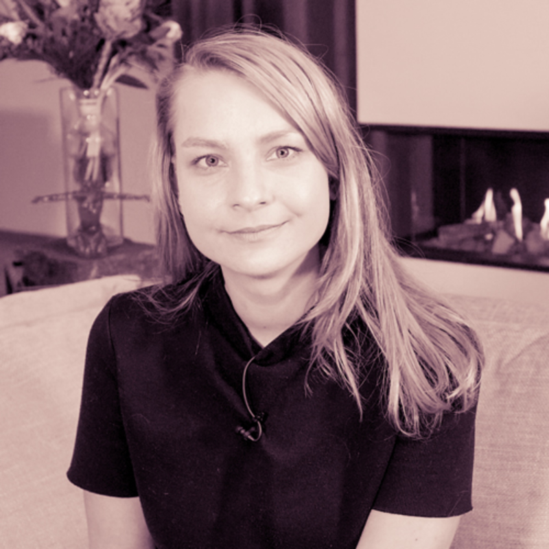 Obrázek epizody Žena v zenu: Kateřina Písačková