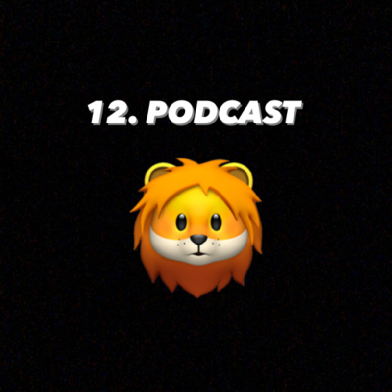 Obrázek epizody Bojuj za Hradec #12: Martin Hušek