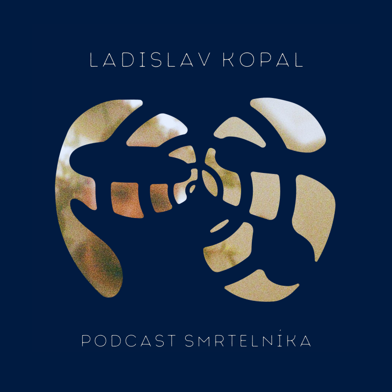 Obrázek epizody Ladislav Kopal