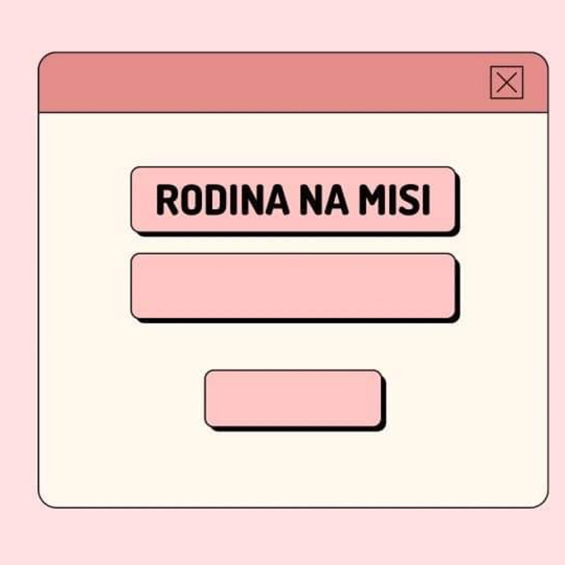 Obrázek epizody Rodina na misi - Šundejukovi 26.5.2024 CBH Chomutov