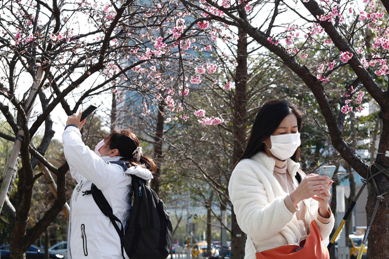 Obrázek epizody O útoku Číny na Tchaj-wan bychom věděli tři měsíce předtím. Co by Západ udělal?