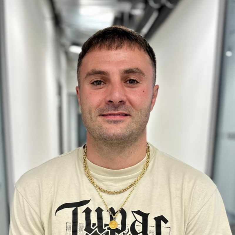 Obrázek epizody Vlado Lengál: Musíme v dětech budovat cílevědomost a odvahu. Dětské MMA není kroužek, ale rvačka