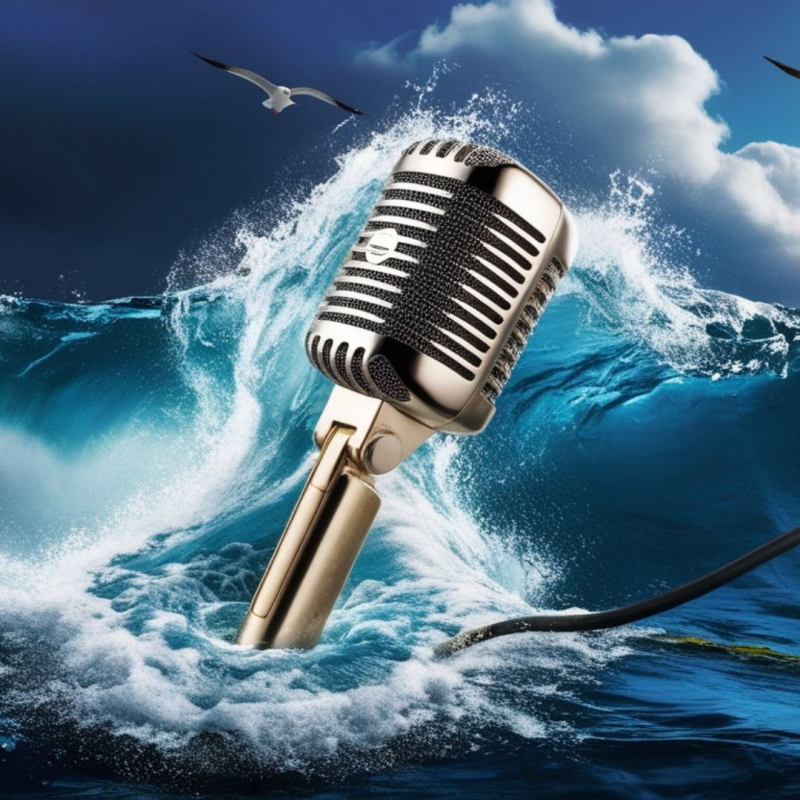 Obrázek epizody Zrození podcastu