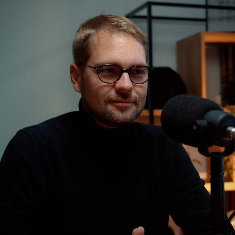 Obrázek epizody Matěj Ondřej Havel: Holubi do huby nelétají. Naše voliče populisticky oblbovat nemůžeme