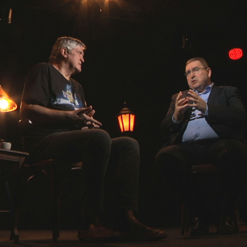 Obrázek epizody .pod lampou: Ako školy pripravujú naše deti na život? Prečo sa prepadávajú v európskych rebríčkoch?