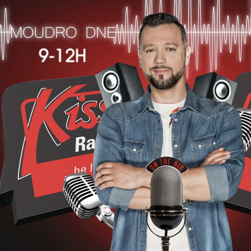 Obrázek epizody MICHAL KAVALČÍK - Moudra dne vol.2