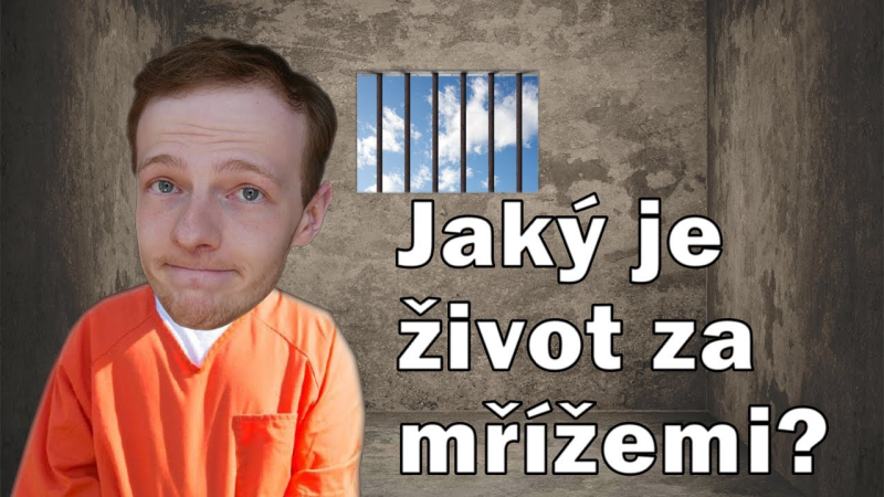 Obrázek epizody Debata se Slovenským Vězněm
