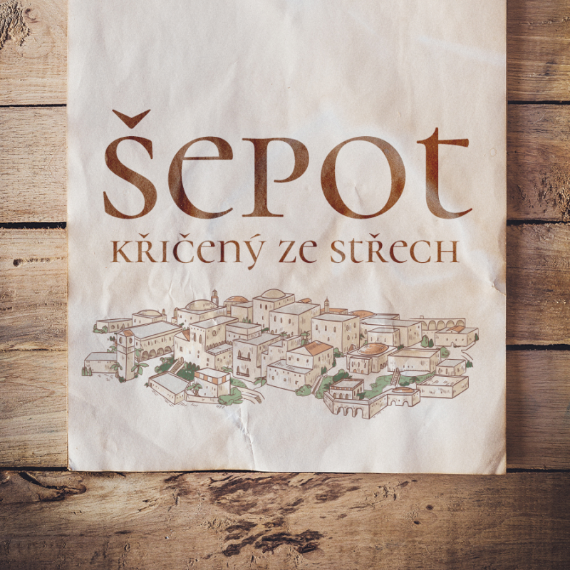 Obrázek epizody Pozvání do znovuzrozeného světa // Lukáš Targosz