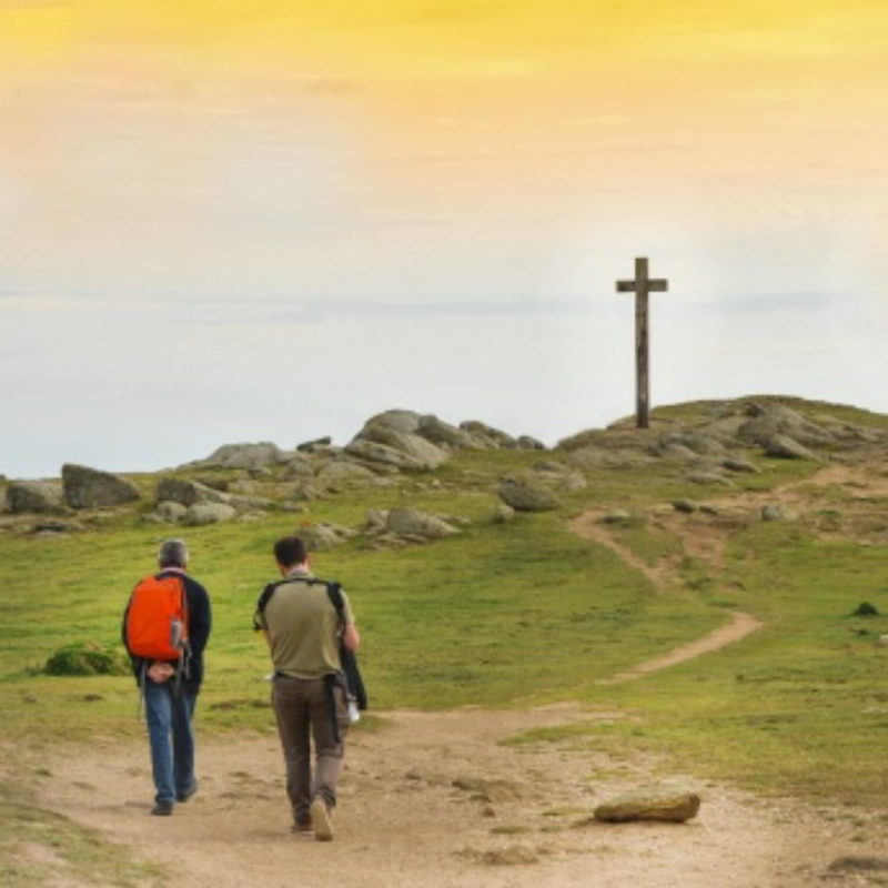 Obrázek epizody Přijímejme od Ježíše ospravedlnění z hříchů