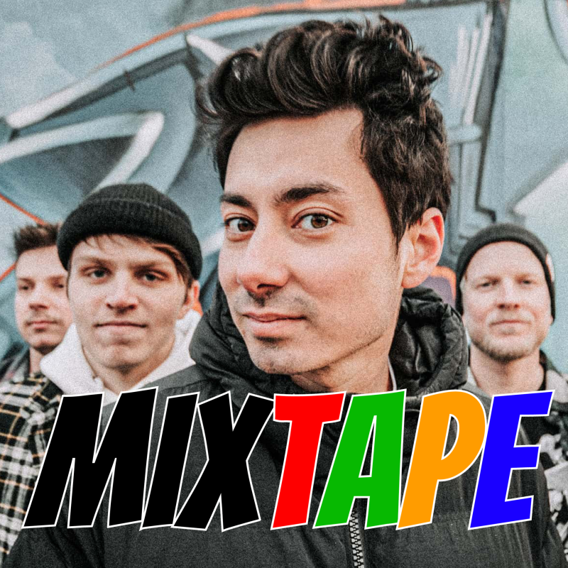 Obrázek epizody Mirai Navrátil: StarDance se bojím, taneční byly spíš výmluva pro pití čůča