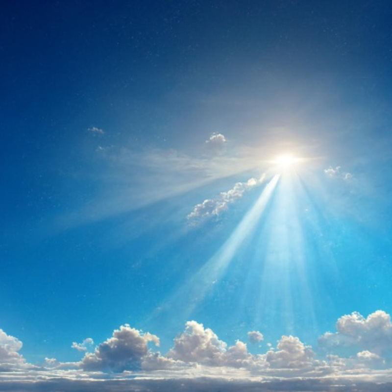 Obrázek epizody Víra jako život podle Boží vůle